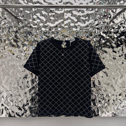 Chanel T-Shirt 2 colors