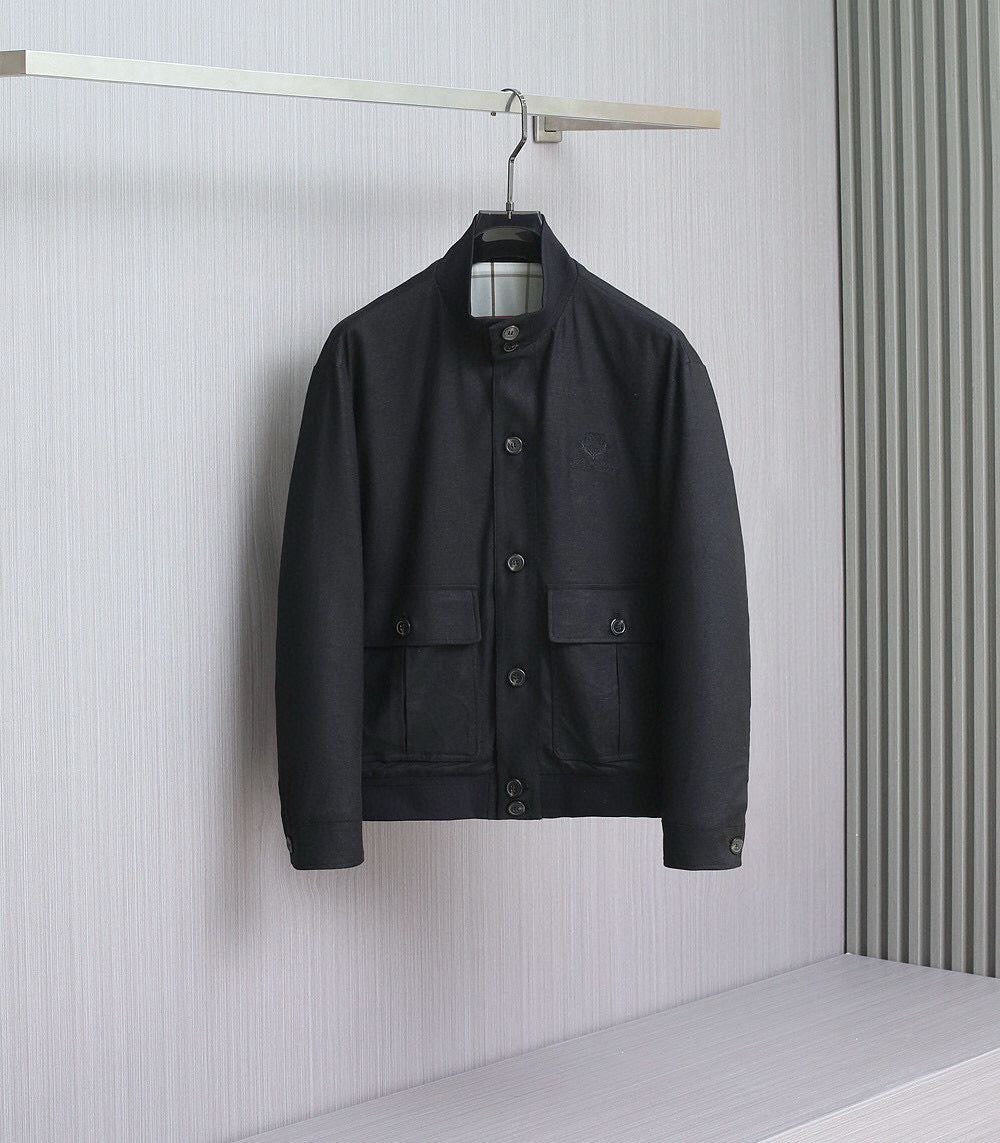 Loro Piana Jacket