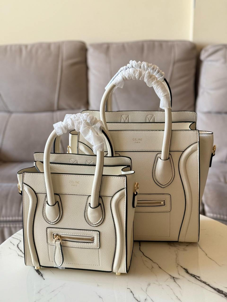 Celine Tote Bag 8 colors