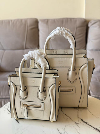 Celine Tote Bag 8 colors