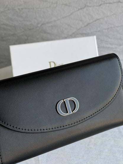 Dior Long Wallet 2 colors