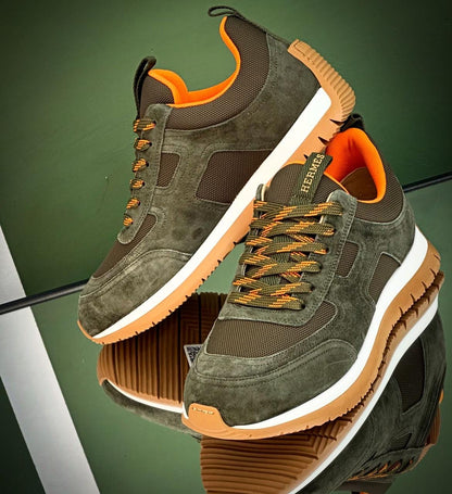 Hermes Sneakers