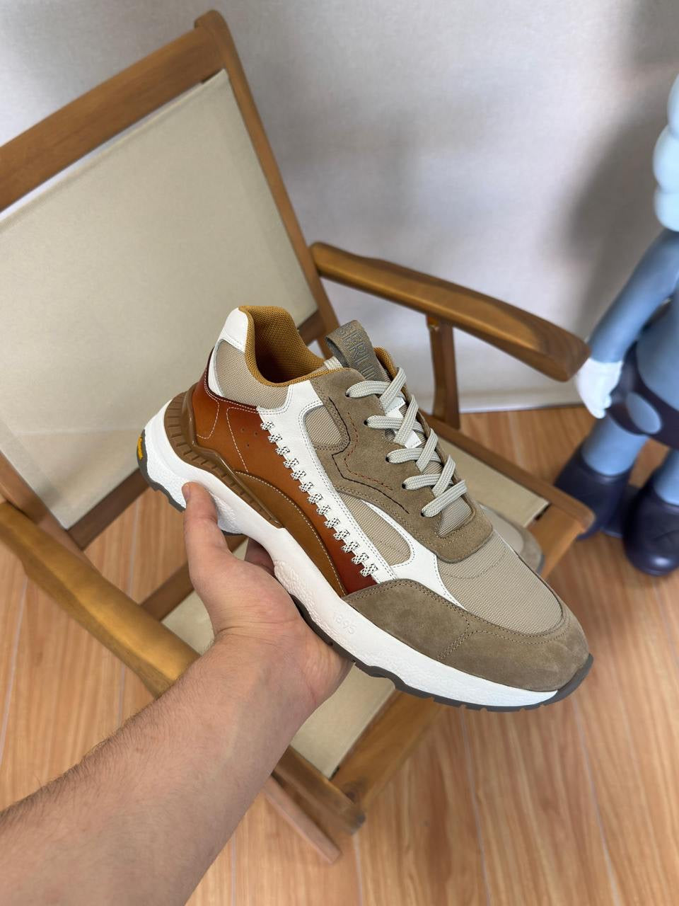 Barluti Sneakers