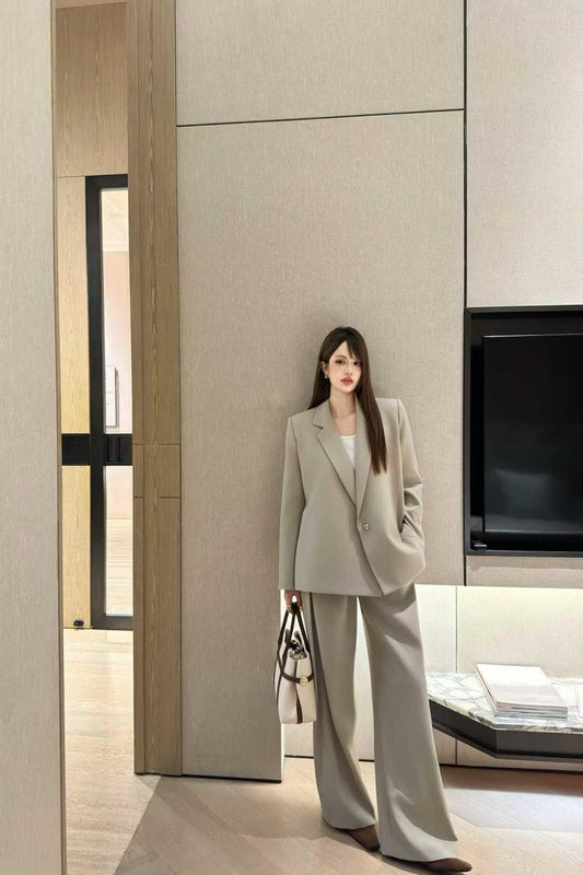 Loro Piana Set