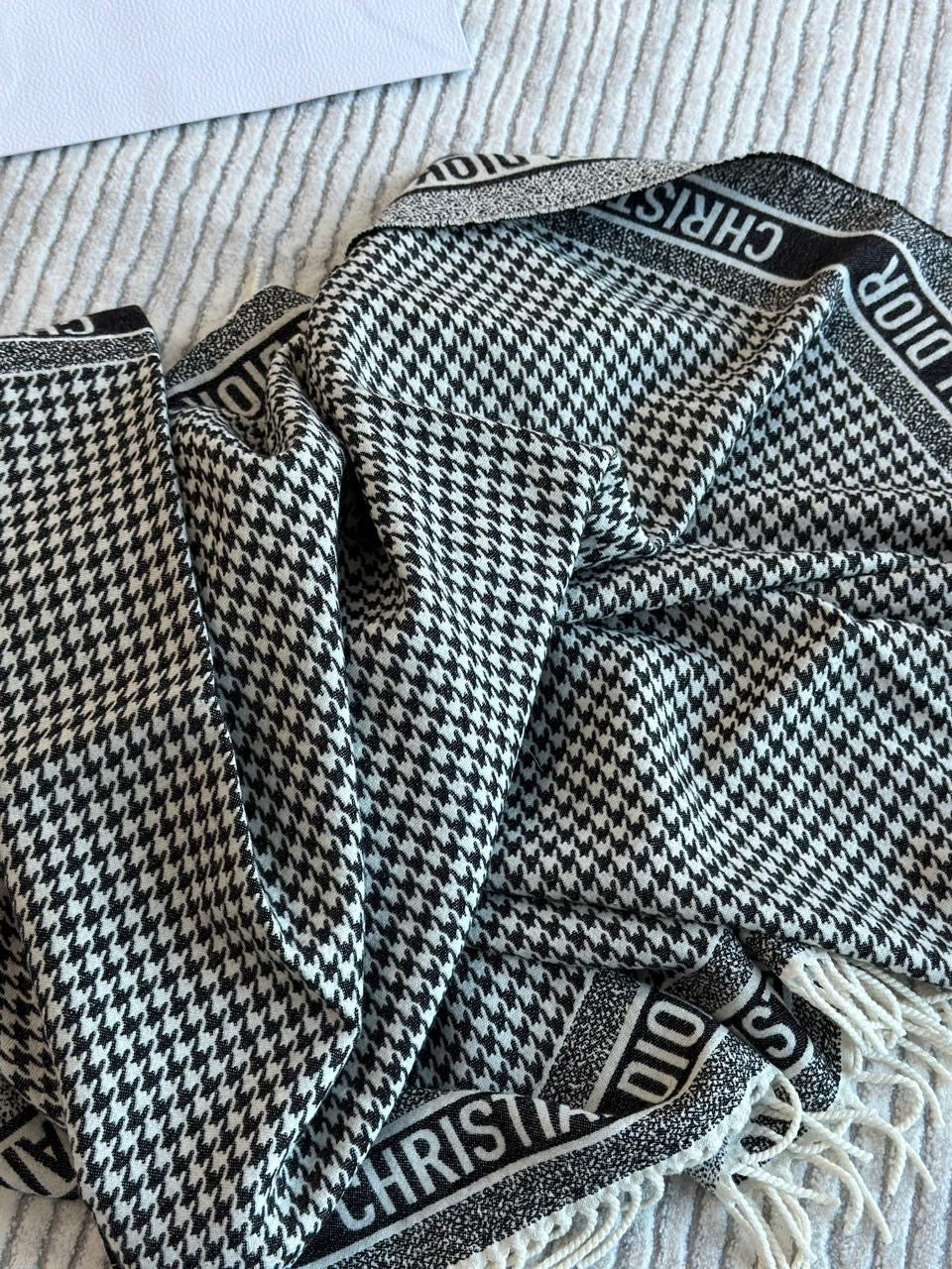 Dior Unisex Scarf 3 colors