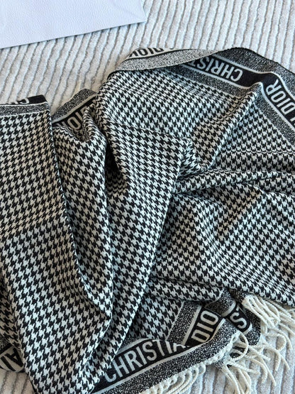 Dior Unisex Scarf 3 colors