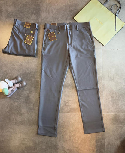 Tom Ford Fabric Pants