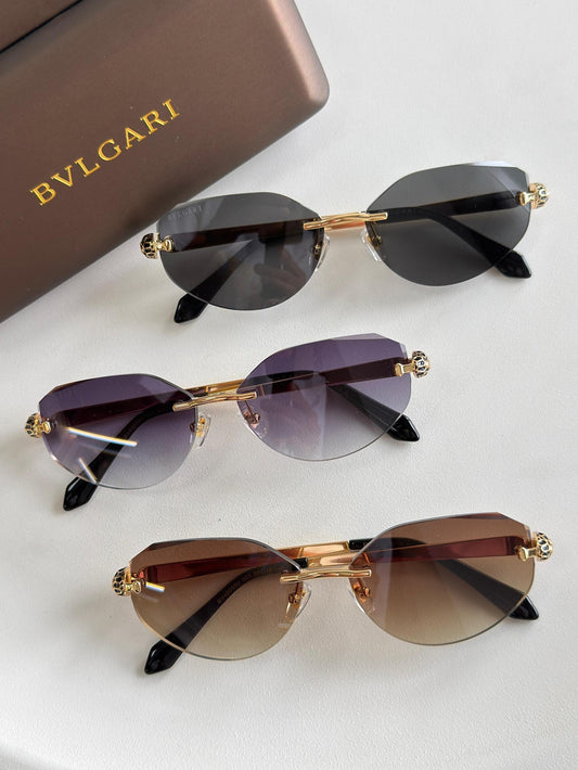 Bvlgari Sunglasses 3 colors