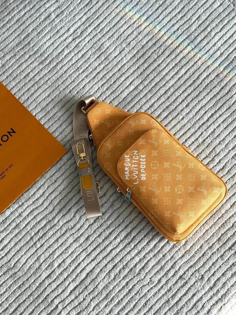Louis Vuitton Cross Bag 3 colors