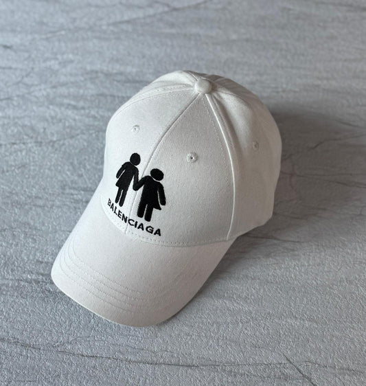 Balenciaga Cap 2 colors