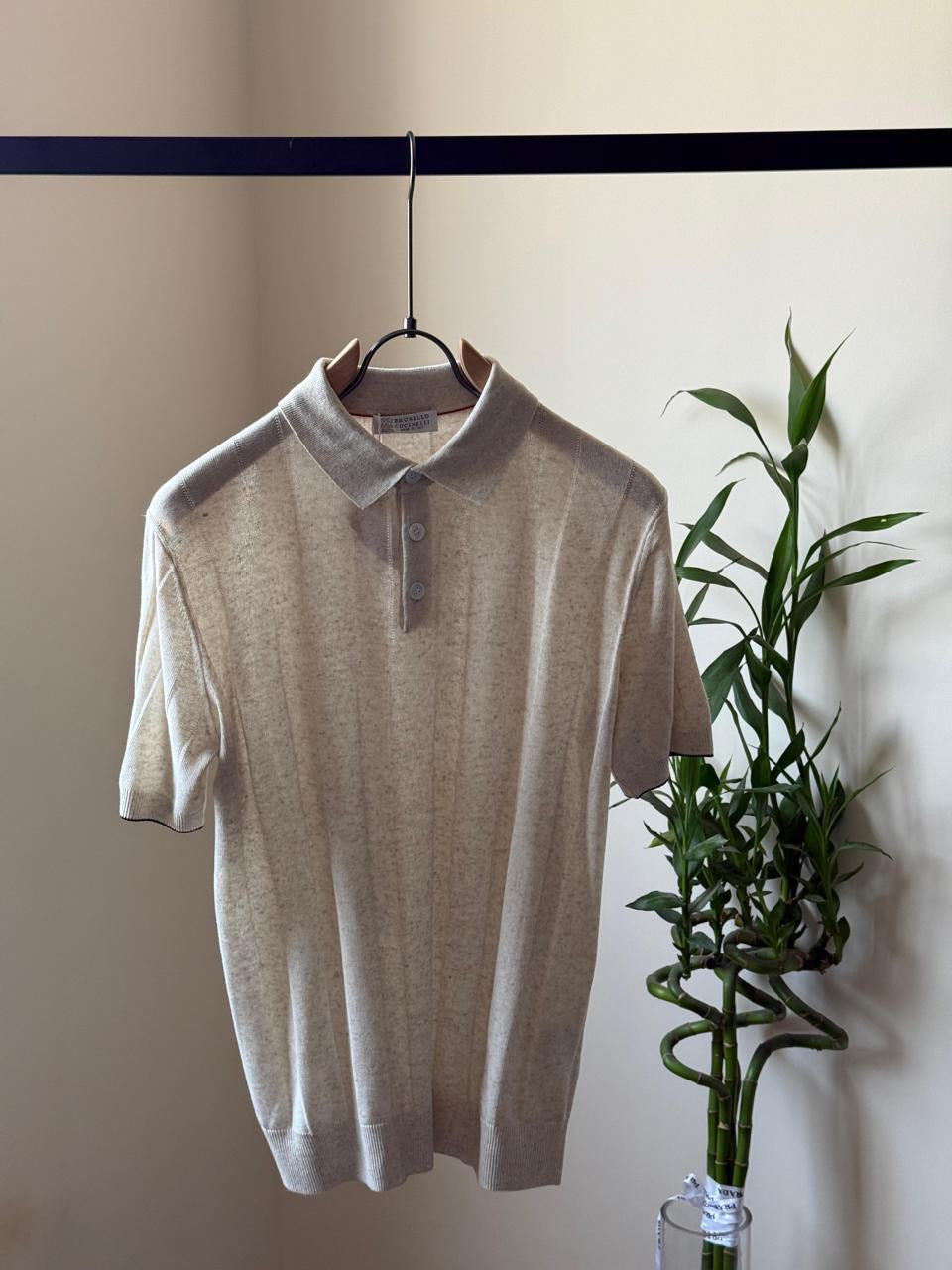 Brunello Cucinelli Polo Shirt