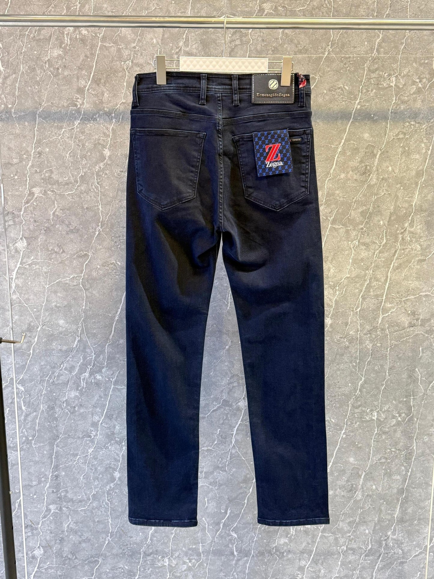 Zegna Jeans Pants 2 colors