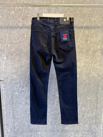 Zegna Jeans Pants 2 colors