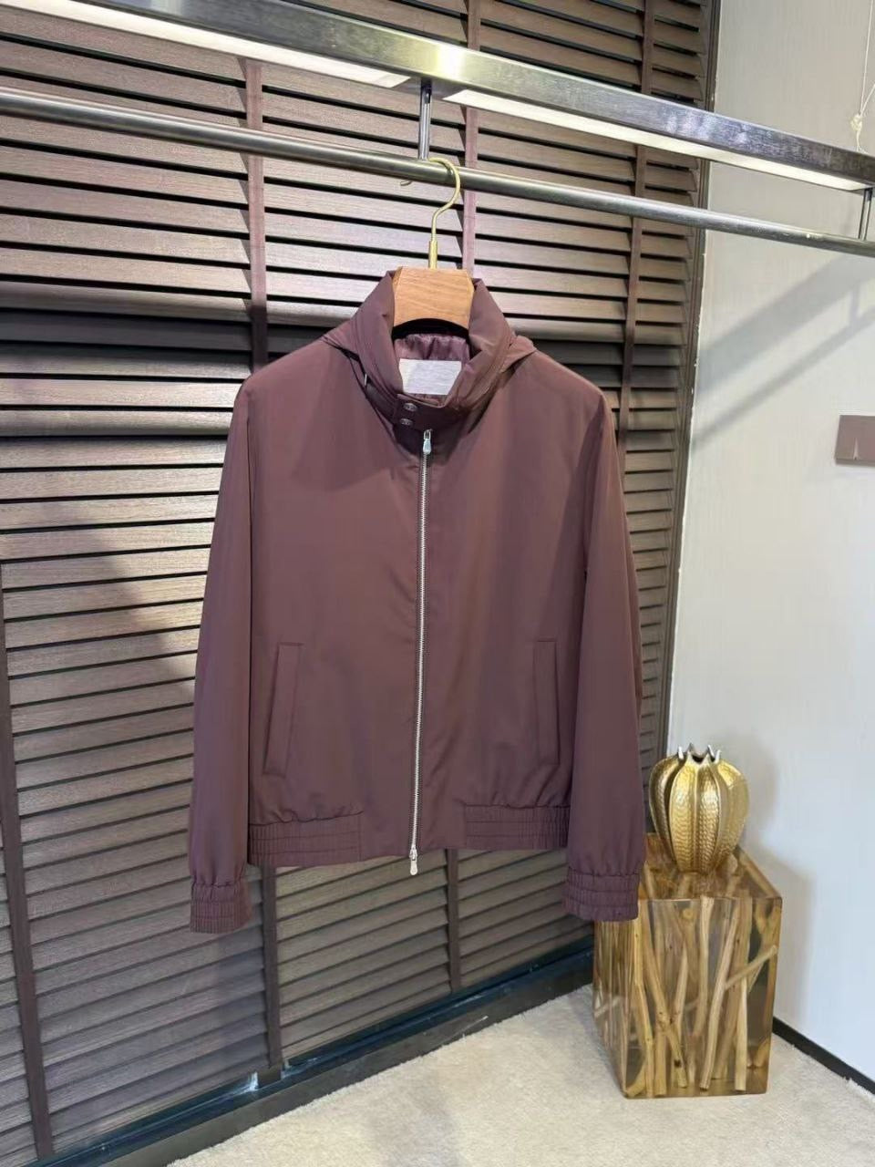 Brunello Cucinelli Jacket