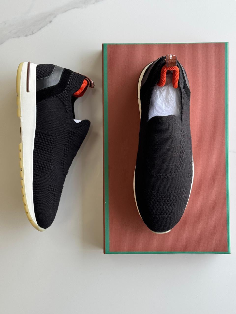 Loro Piana Sneakers 3 colors