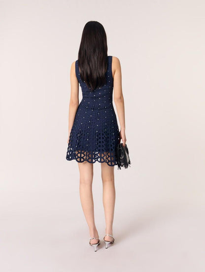 Maje Dress