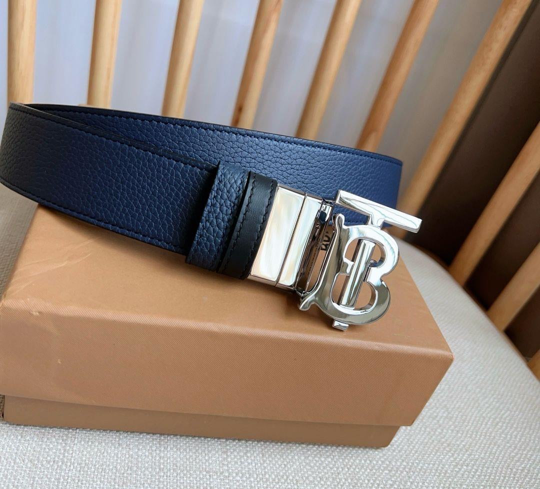 Burberry Belts 2 colors