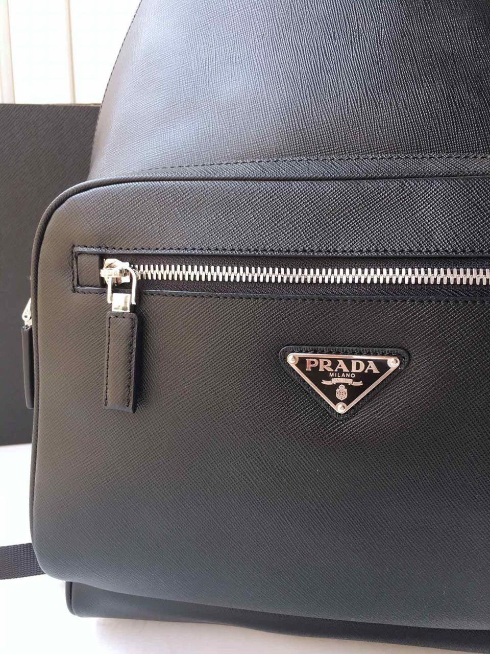 Prada Backpack (VIP Quality)