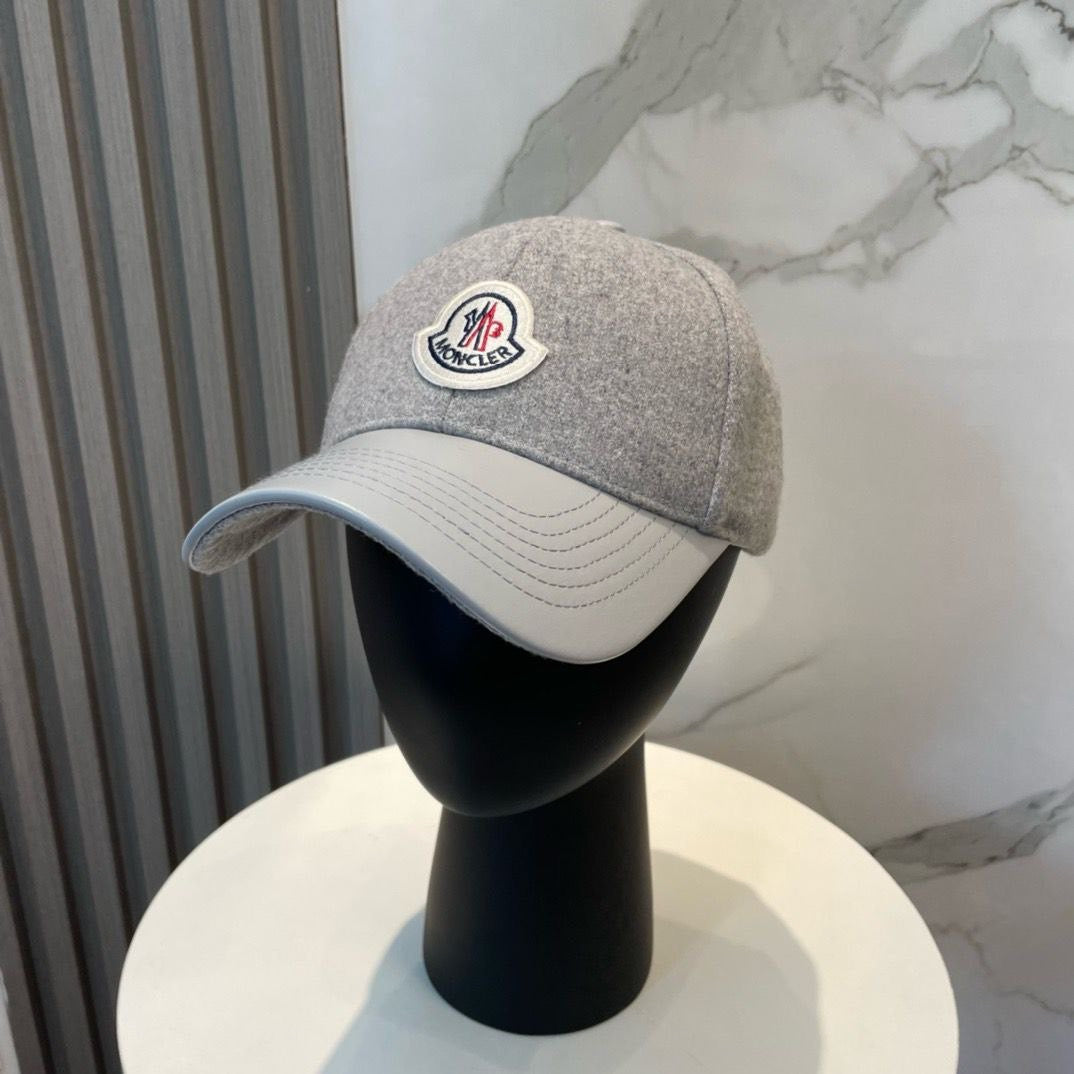 Moncler Cap
