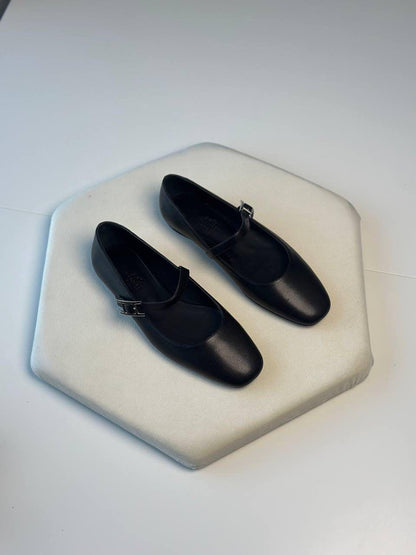 Hermes Ballerina