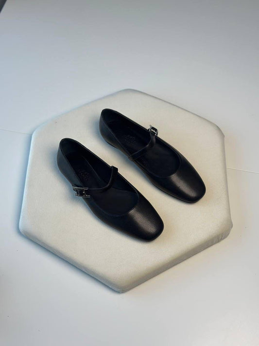 Hermes Ballerina