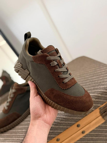 Hermes Sneakers