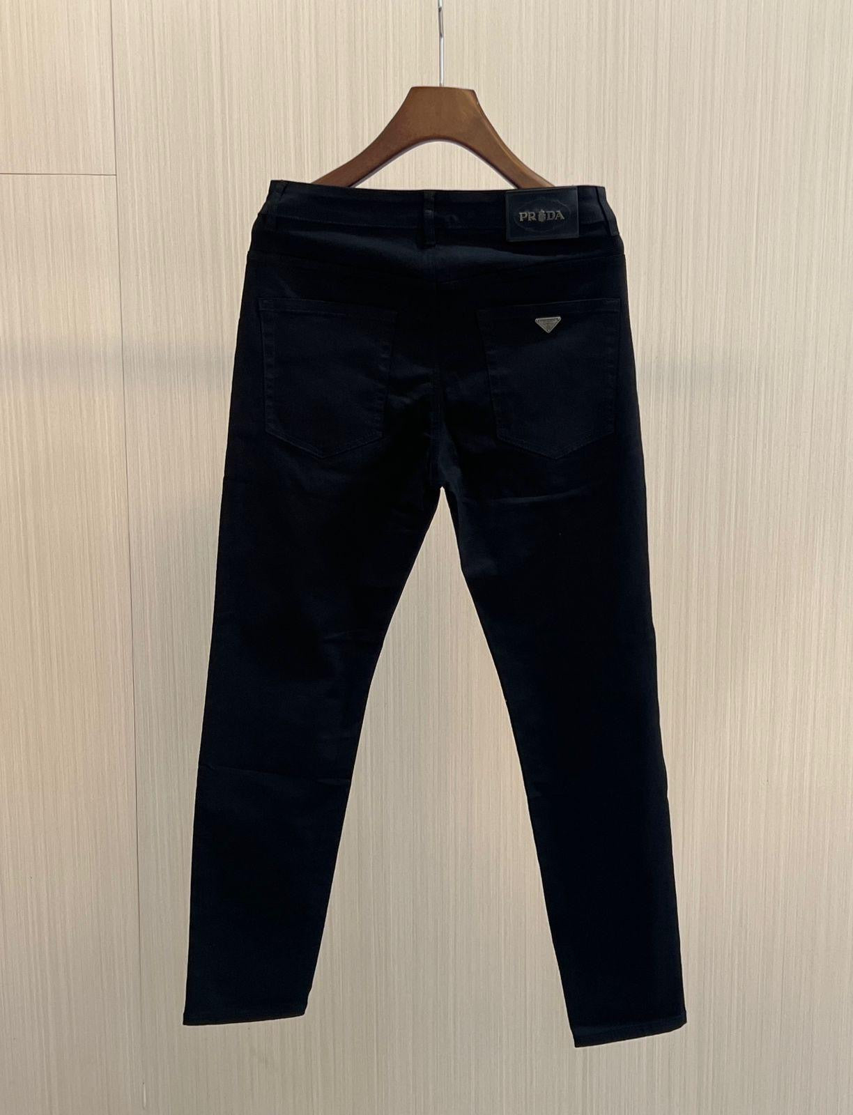 Prada Jeans Pants