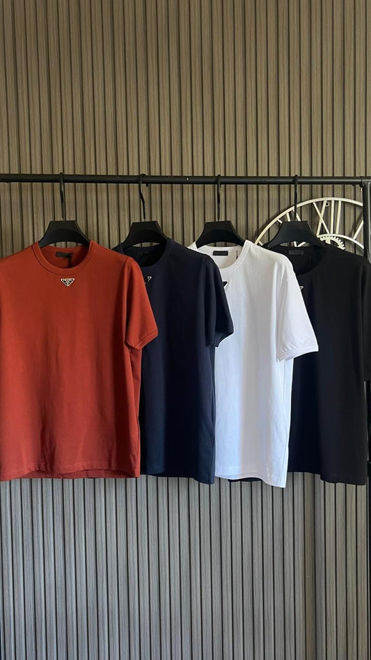 Prada T-Shirt 4 colors