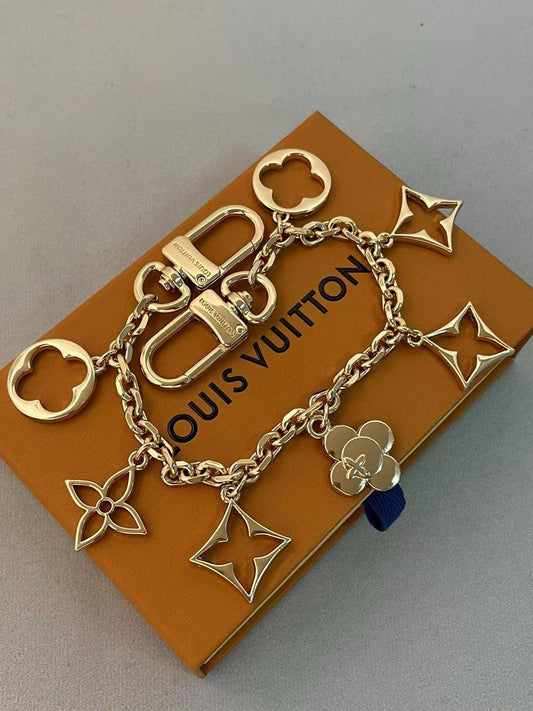 Louis Vuitton Pant Chain