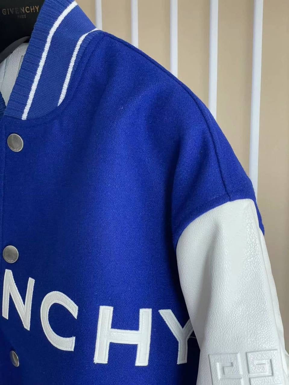 Givenchy Jacket