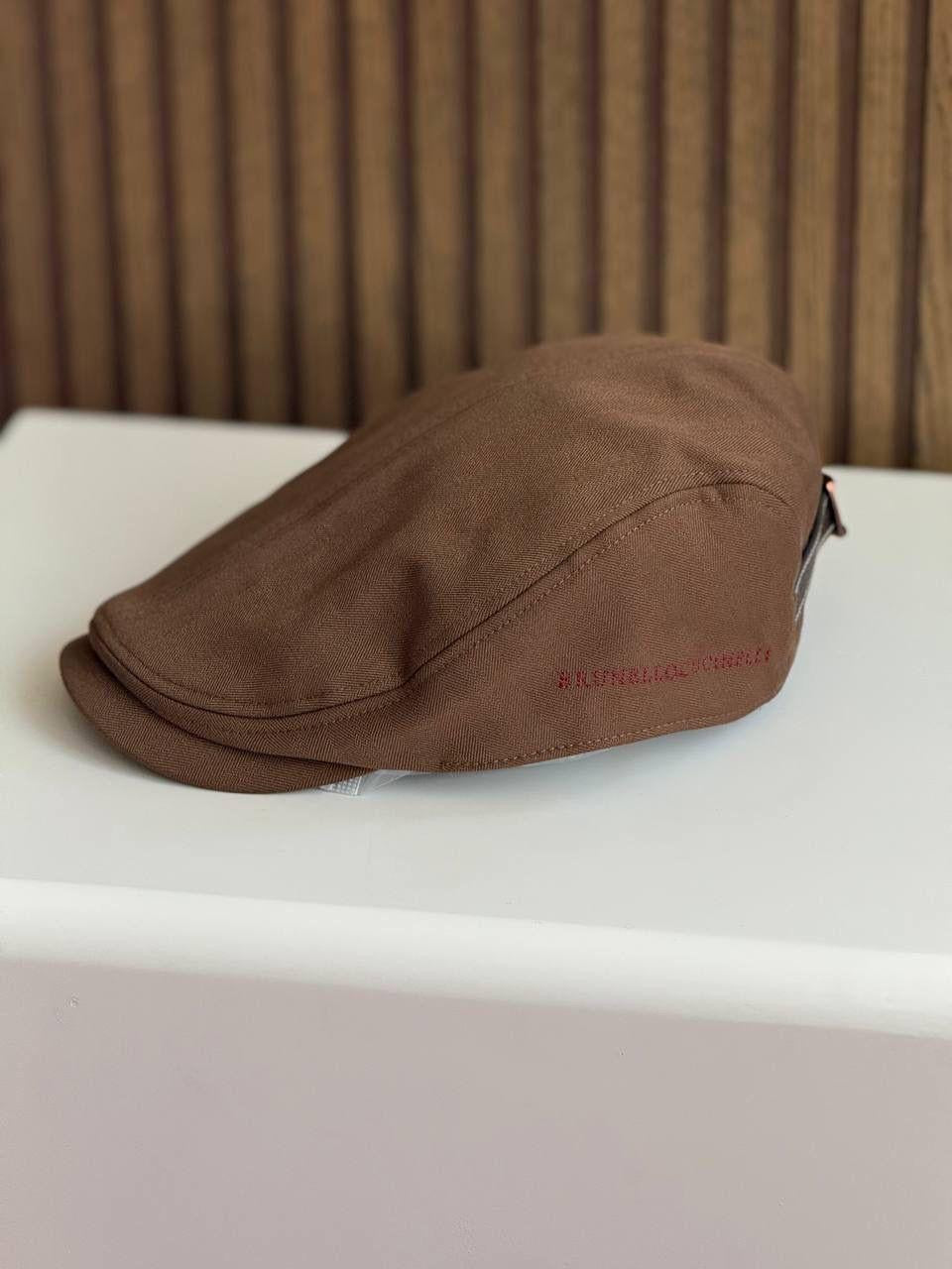 Brunello Cucinelli Cap