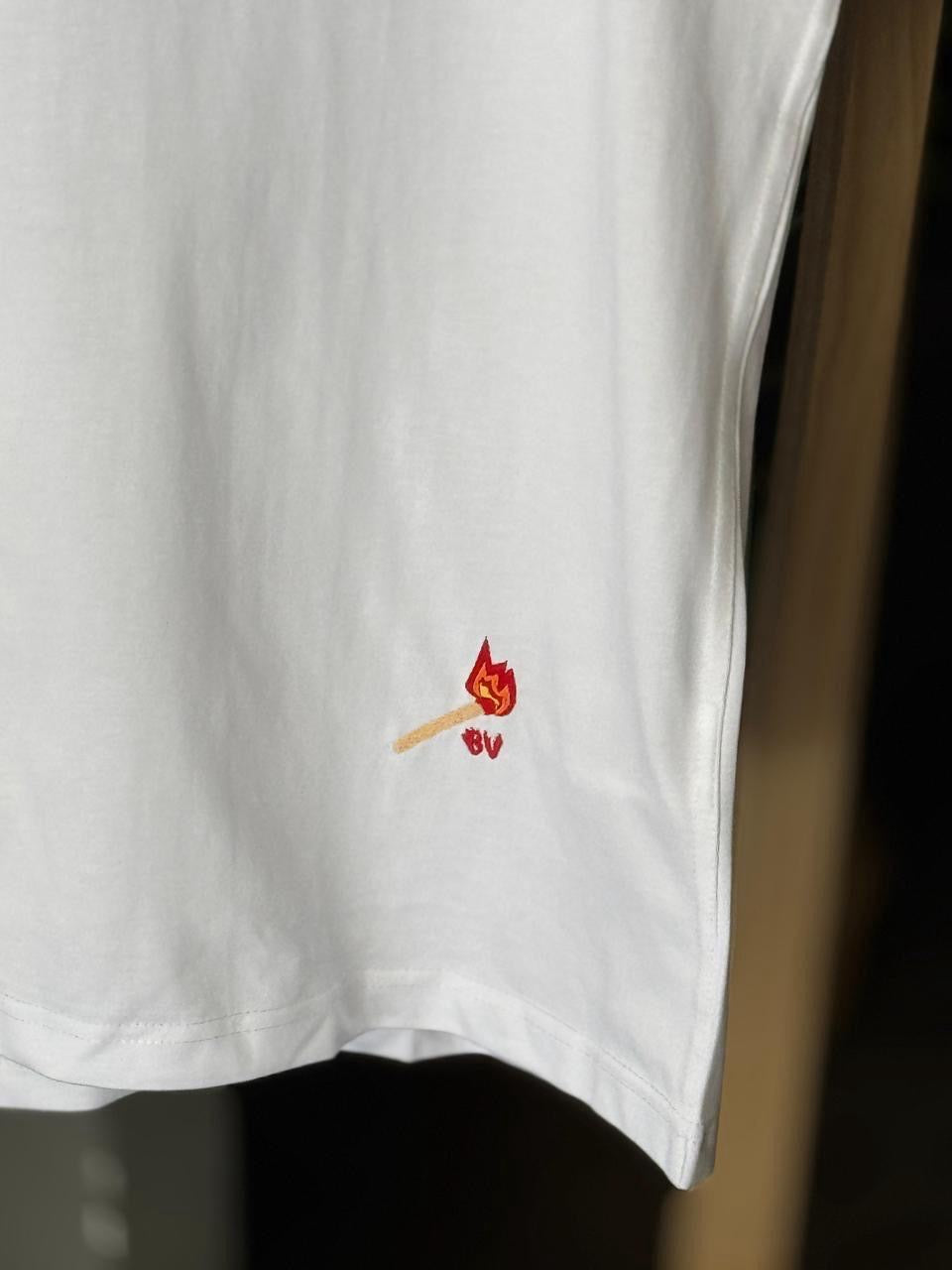 Bottega T-Shirt 2 colors