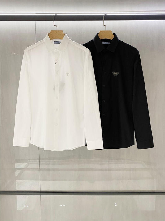 Prada Shirt 2 colors