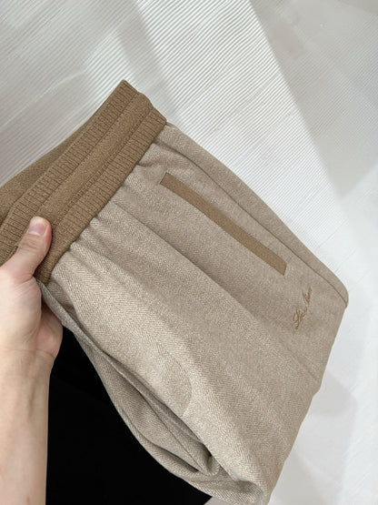 Loro Piana Pants
