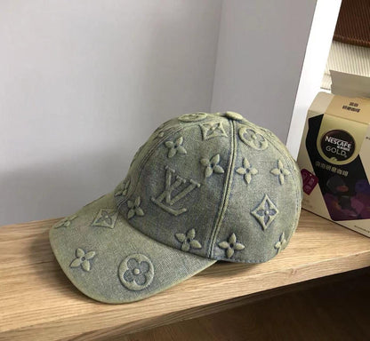 Louis Vuitton Caps 2 colors