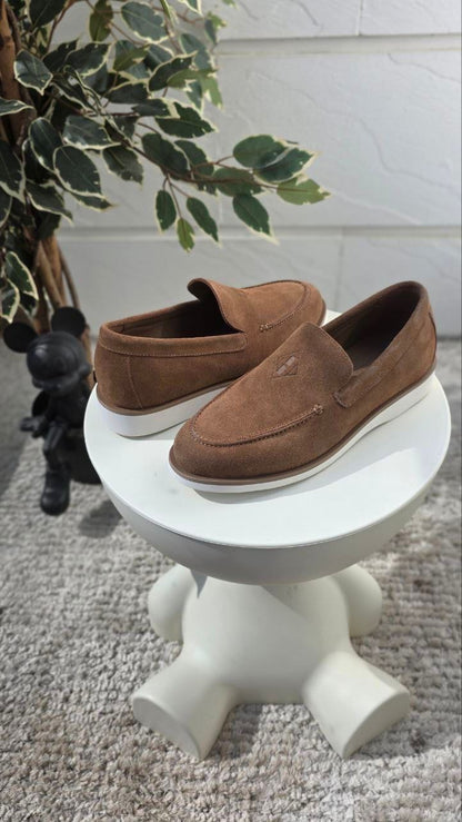 Hermes Loafers