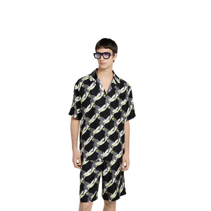Gucci Silk Set