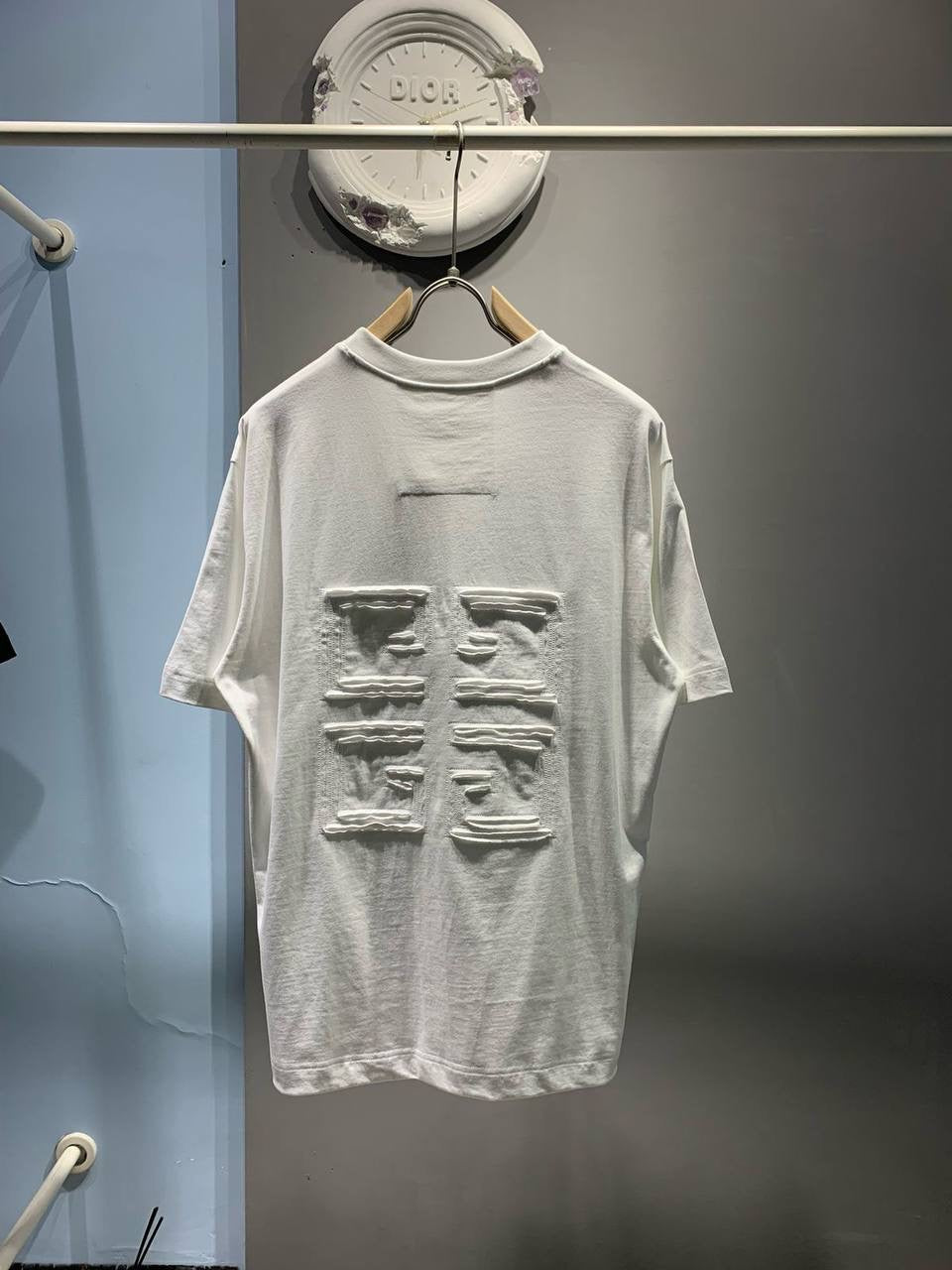 Givenchy T-shirt 2 colors