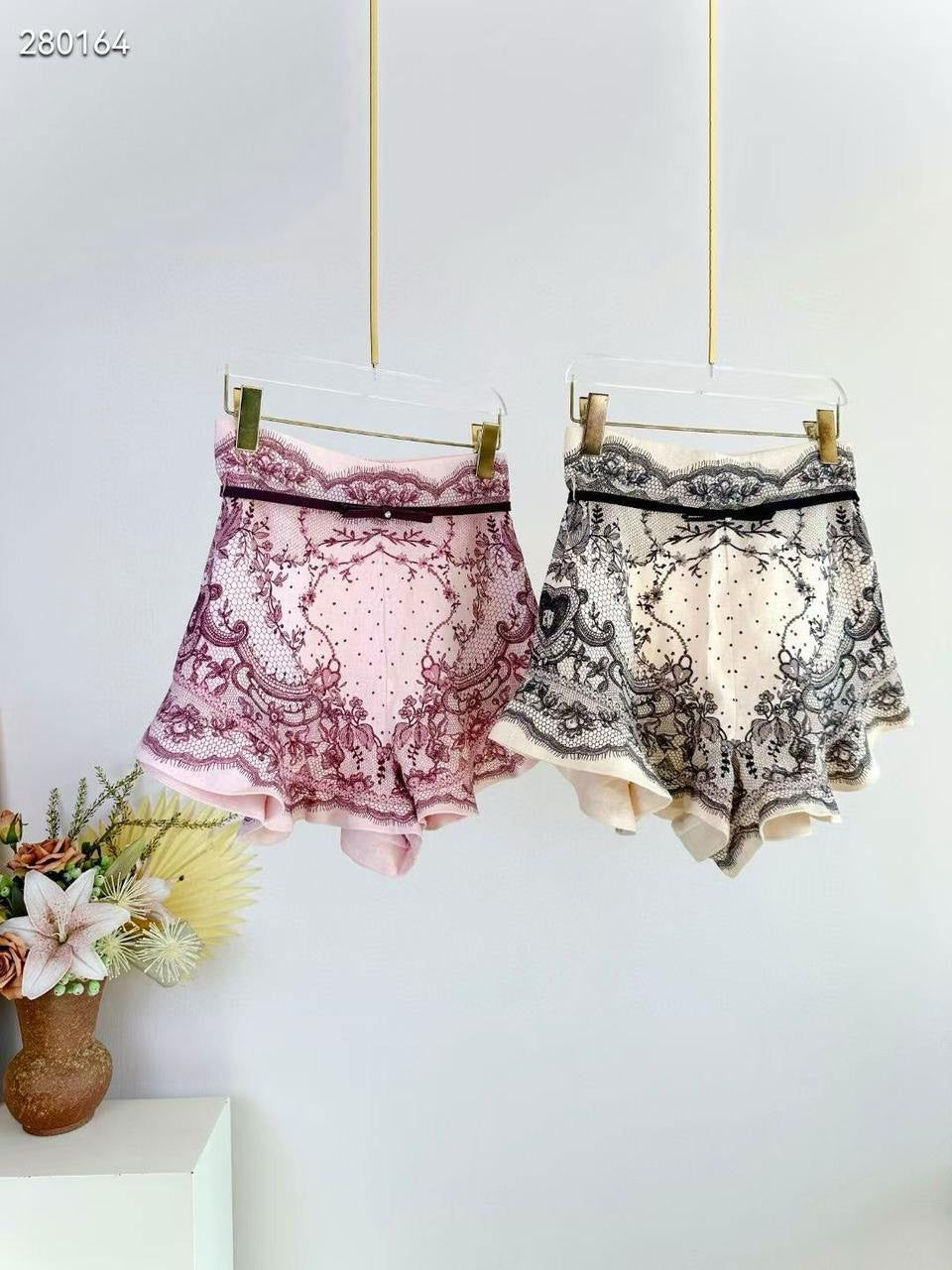 Zimmerman Set 2 colors
