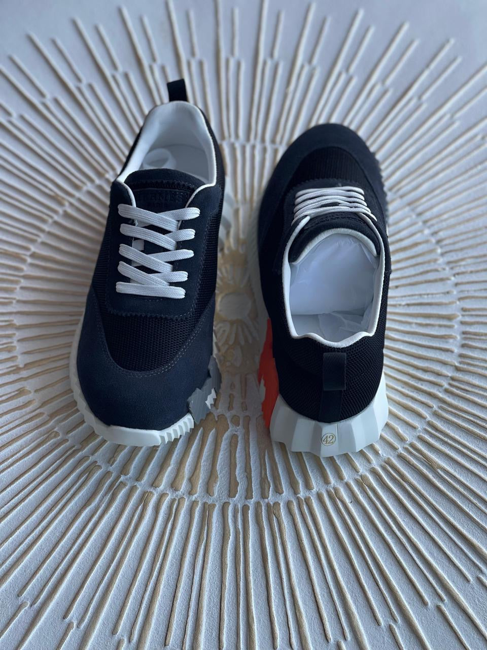 Hermes Sneakers