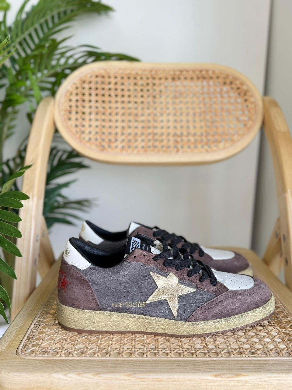 Golden Goose Shoes