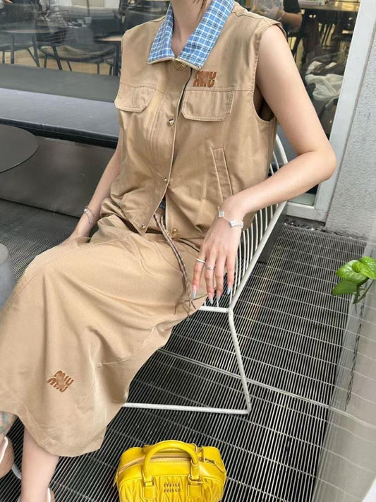 Miu Miu Set