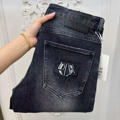 Dior Jeans Pants