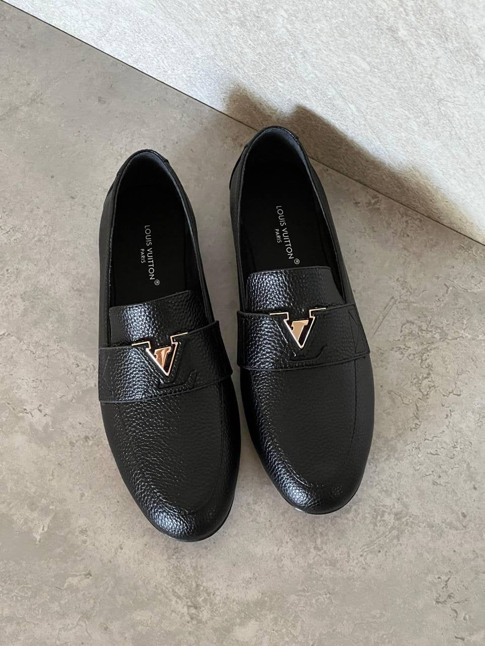 Louis Vuitton Loafers 3 colors