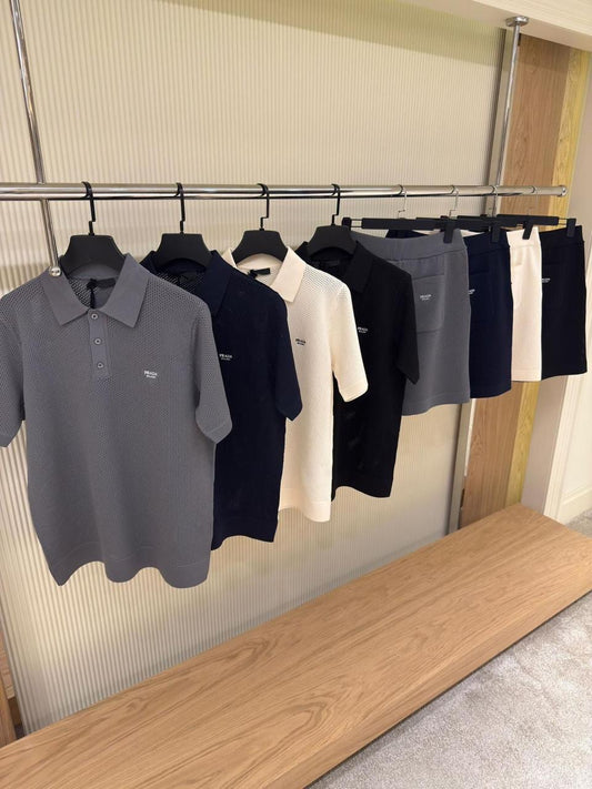 Prada Set 4 colors