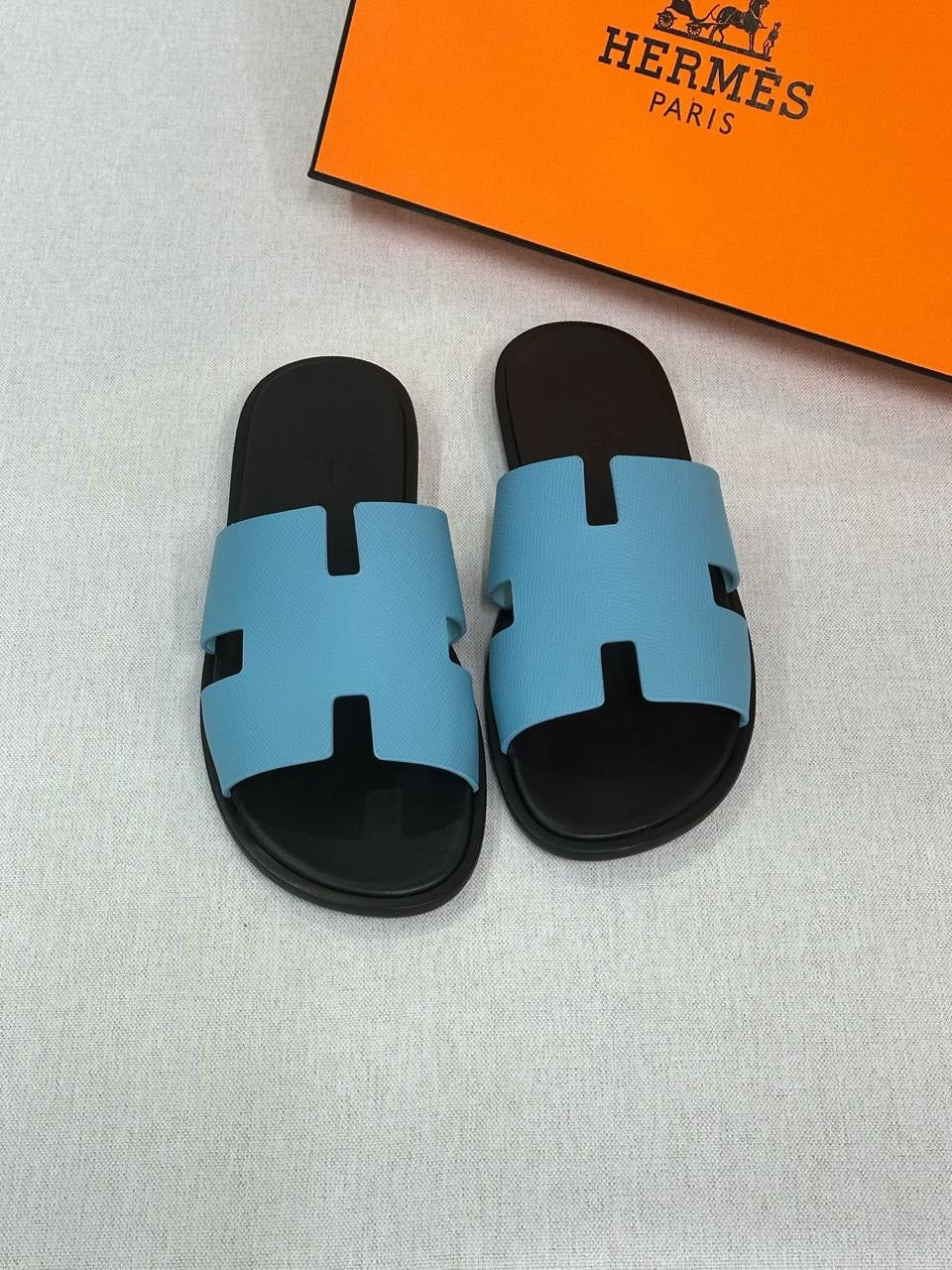 Hermes Slippers 12 colors