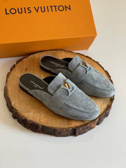 Louis Vuitton Mules