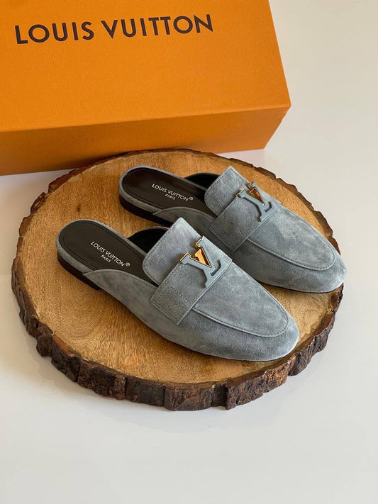 Louis Vuitton Mules