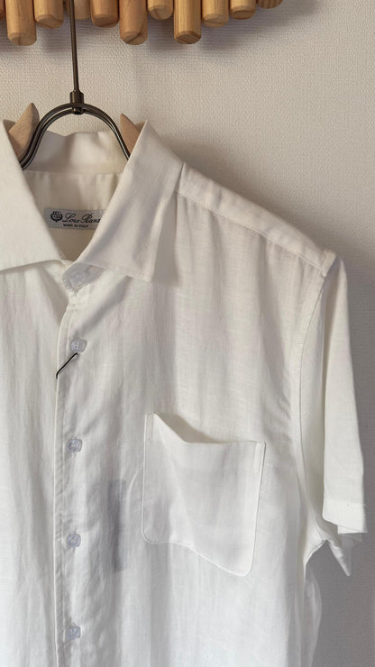 Loro Piana Shirt 4 colors