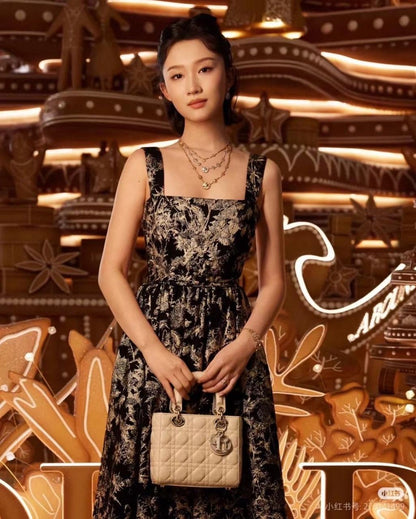 Dior Dress